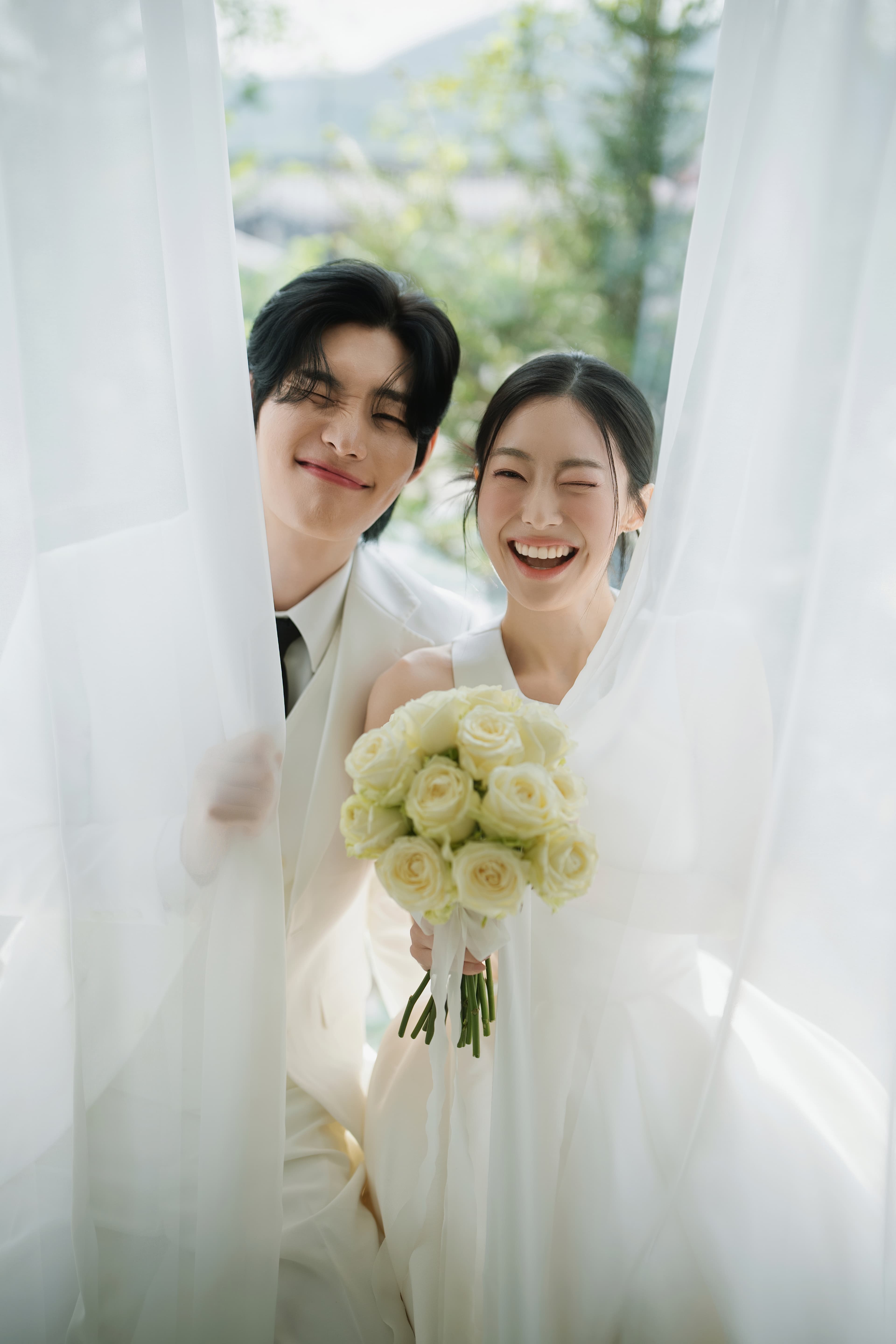 김지은 · 이준호