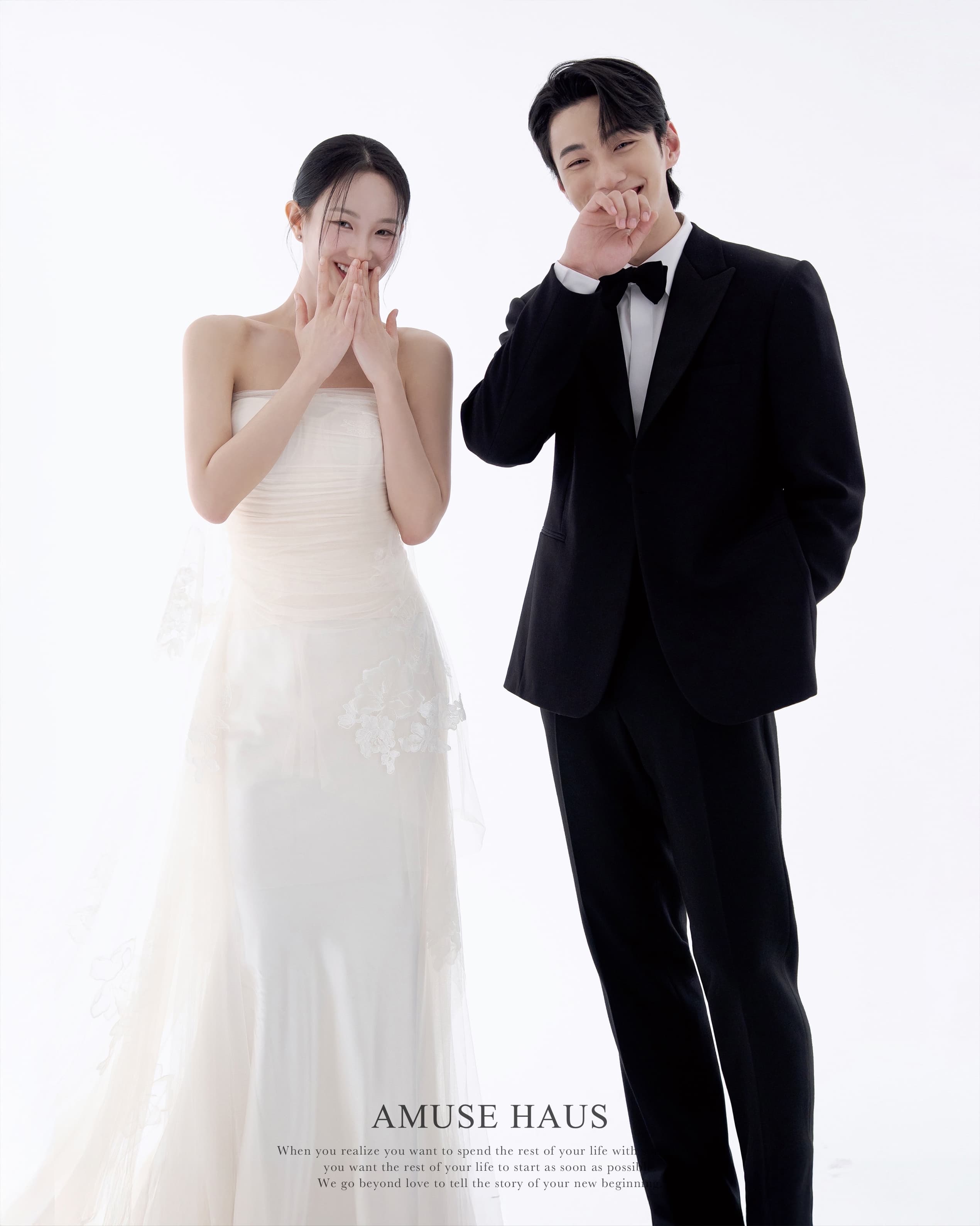 다이렉트결혼준비 웨딩박람회 커플 이미지